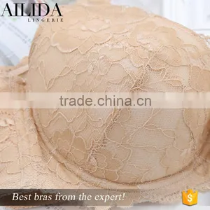 Factory Provide High Quality Latest New Model Underwear Ladies Bra thumbnail-5