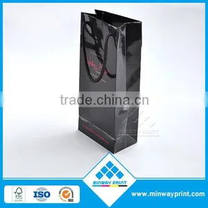 Take Away Fast Food Paper Bag thumbnail-1
