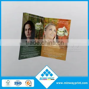 Customize the High Quality Foldable Handbill thumbnail-2