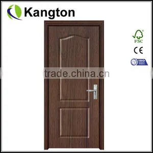 PVC Door Philippines Wood PVC Door thumbnail-1