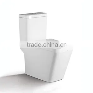 Washdown Sanitary WC Toilet Bowl Price thumbnail-1