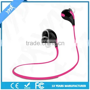 Invisible Bluetooth Stereo Earphone For Mp3 thumbnail-3