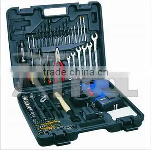 Hardware Item 76 Pcs Multifunction Tool Box Set ,tool Set Electrical Tools Names thumbnail-1