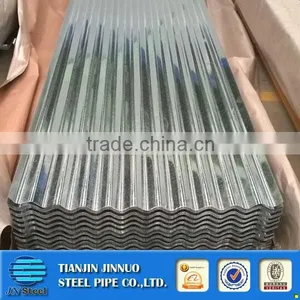 PPGI /PPGL Corrugated Sheet thumbnail-5