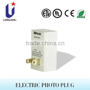 Electronic Switch Outdoor Controller With Printed Circuit Board thumbnail-1