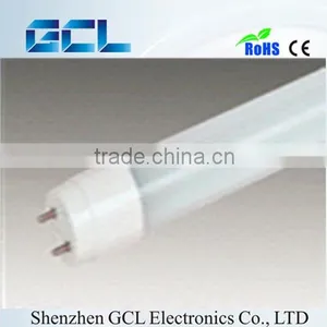 2015 Full Glass t8 Led Light 1200mm 18W Led Tube thumbnail-1