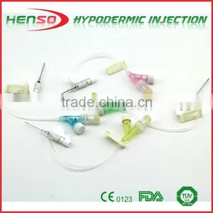 Henso Y Type IV Cannula thumbnail-2