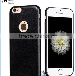 New Arrival Leather Case for Iphone /iphone 6 ,Very Slim Original Case for Iphone 6s Wholesale Price thumbnail-5