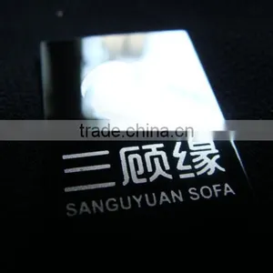 High Quality Custom Non-slip Metal Plate thumbnail-4