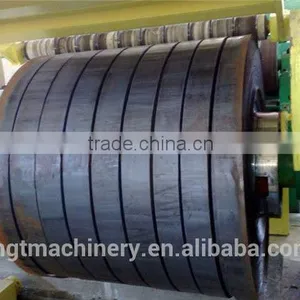 HUAFEI Fot Metal Steel Slitting Machine,Slitting Line,Metal Sheet Cutting Machine thumbnail-2