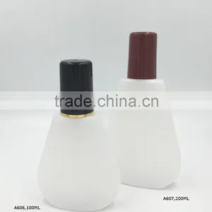100ml Empty Lotion Face Cream Bottle thumbnail-1