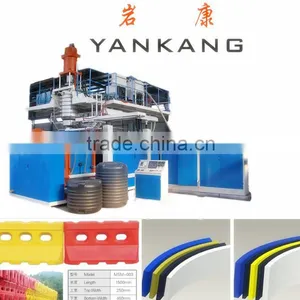Professional Supplier Of 1000L-5000L Plastic Water Tank Making Machine thumbnail-1