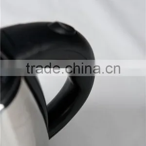 Hot Sell Factory Price Stainless Steel Electric Kettle thumbnail-6