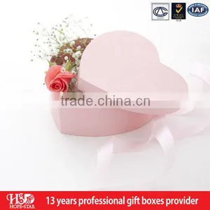 Luxry Party Chocolate Packing Chocolate Gift Packaging Heart Shaped Chocolate Box thumbnail-2