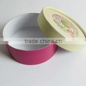 Guangzhou Wholesale Custom Print Kraft Paper Tube thumbnail-1