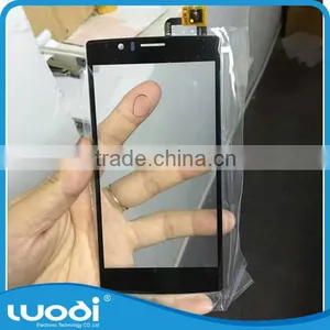 Wholesale Touch Screen Digitizer for Archos 50D Helium thumbnail-1