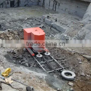 Diamond Wire For Cutting Marble And Granite thumbnail-2