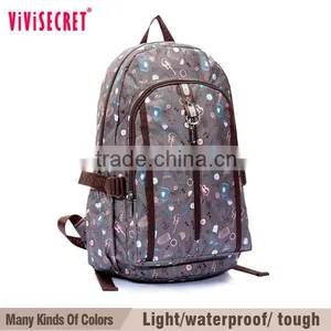 Vivisecret Gym Bag Backpack thumbnail-2