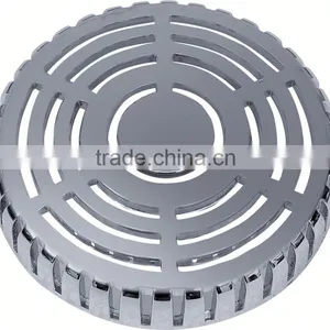 Free Standing Outdoor Computer Control Hot Spa Bathtub With Colorful Led thumbnail-4