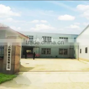 Wholesale Fried Salted Peanuts From Shandong, China thumbnail-6
