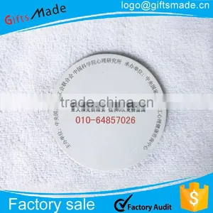 Cork Coaster Hot Selling in China Making Order in Wholesale Coaster thumbnail-6