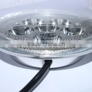 LED Motorcycle Electric Car Round Headlights thumbnail-3