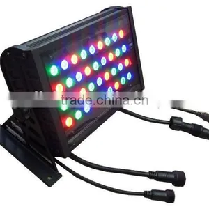 36*3w RGB Led Stage Profile Light thumbnail-3