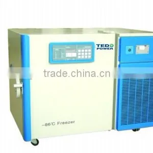 Medical 100Liter DF86-U100 Minus 86degree Deep Freezer thumbnail-1