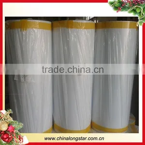 PVC Christmas Tree Film Used for Hedge,X'mas Tree,garland thumbnail-3