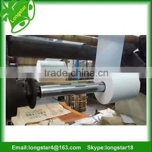 High Quanlity Rigid Plastic PVC/PVDC Film for Pharmaceutical Blister Packing thumbnail-3
