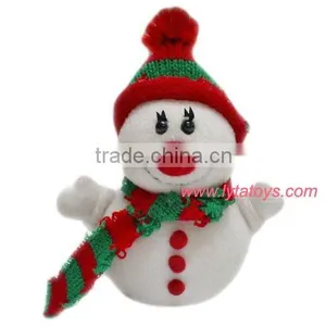 Plush Christmas Toys thumbnail-1