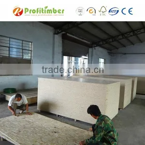 Raw Cheap Furniture Grade OSB1 OSB2 OSB3 OSB4 thumbnail-6