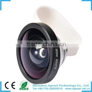 Wide Angle Lens for Mobile Phone Camera for Iphone 5s Optical Lens for Mobile Phone thumbnail-2