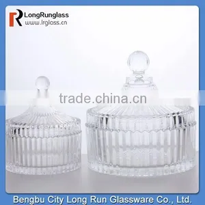 LongRun China Hot New Product High Quality Candy Box,candy Dish Wholesale Price thumbnail-1