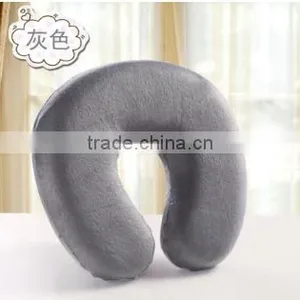 China Supplier Adult Car Seat Neck Pillow thumbnail-1