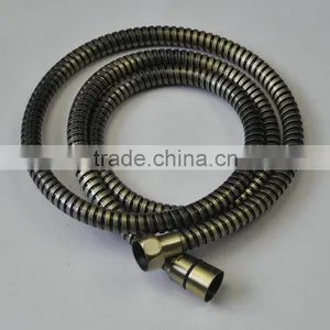 Best Quality Stainless Steel Red-bronze Shower Pipe thumbnail-1
