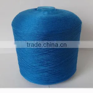100%high Tenacity Polyester Dyed Yarn thumbnail-1
