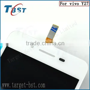 LCD Display Touch Screen Digitizer for Vivo Y27 thumbnail-3