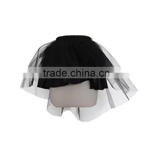 Devil Fashion 2015 Latest Underskirt SKT00201 thumbnail-1