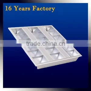 Lighting Fixtures For Fluorescent Lamps T5, Recessed Installation thumbnail-1