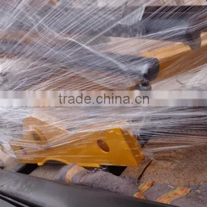 XCMG Truck Mounted Crane Model SQ5ZK3Q thumbnail-5