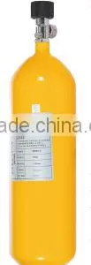 Self-contained Positive Air Rebreathing Apparatus thumbnail-1