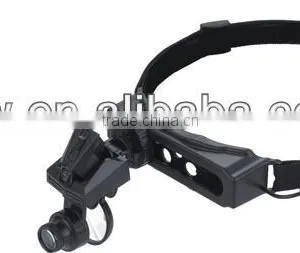 GLASSES MAGNIFIER WITH LED LIGHT thumbnail-1