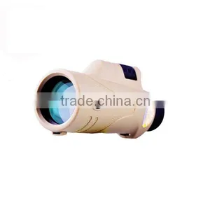 10x42 Promotional Gift Monocular Telescope Single Binocular thumbnail-2