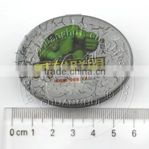 Super Hero Series Bottle Candy With Tattoo thumbnail-4
