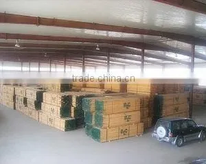 Dezhongfu Wooden Products Factory company overview - view 2 thumbnail