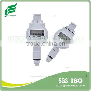 Garden Irrigation Digital Timer, Water Timer ,Automatic Timer thumbnail-6