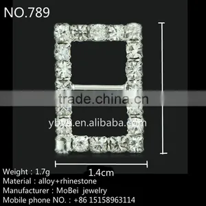 Number 8 Shape Claw Chain Accessories for the Garment Clip and Decoration -789 thumbnail-2