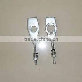 SCL-2012110738 Motorcycle Chain Adjuster Kit for DY100 CD110 TBT110 thumbnail-3