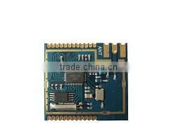 200M Low Power Small Size 10dBm 433.92mhz Receiver rf Module thumbnail-1